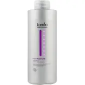 Londa Professional Professionele Hydraterende Shampoo Londa voor Haar, 1000ml