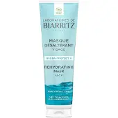 Laboratoires de Biarritz Hydra-Protect+ Rehydrating Mask Gezicht Bio | 75 ml