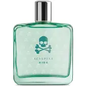 Scalpers Eau de Toilette - - Jonge jongen - 100ml - Unisex - Concentratie: Eau de Toilette