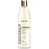 KATIVA Coconut 355ml Conditioner
