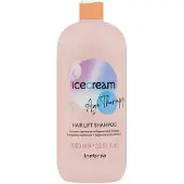 Inebrya - Ice Cream Hair Lift Shampoo 1000ML