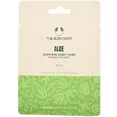 The Body Shop Aloe Calm Sheet Mask 18 Ml