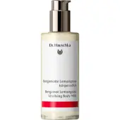Dr. Hauschka Bergamot Citroengras Lichaamsmelk 145 ml