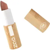 Zao Lippen LipstickCocoon lippenstift 416 Brownish Pink