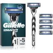 Gillette Mach3