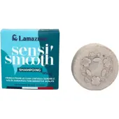 Lamazuna Shampoo bar sensitive scalps sensi smooth 70 gram
