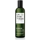 Lazartigue Neutralize: Paarse shampoo om gele tinten te neutraliseren, 250 ml