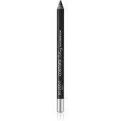 Bourjois Contour Clubbing Waterproof oogpotlood - 041 Black Party Zwart