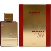 Al Haramain - Amber Oud Rouge EDP 120 ml