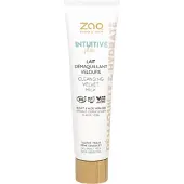 Zao Make UP Fluwelen Reinigingsmelk 100 g Melk