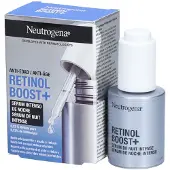 Neutrogena Retinol Boost + Intensief Nachtserum Tegen Veroudering 30 ml
