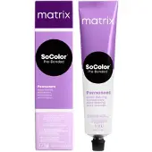 Matrix SoColor Pre-Bonded Permanent Extra Coverage 90 ml 508M