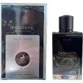 Maison Alhambra Club Exquisite Pour Homme Eau De Parfum 100 ml (man)
