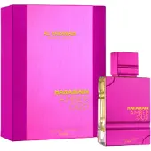 Al Haramain Amber Oud Ultra Violet Eau de Parfum 120 ml