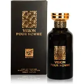 Nusuk Vision Pour Homme Eau de Parfum 100 ml