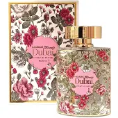 Al Haramain Miracle Dubai Eau de Parfum 100 ml