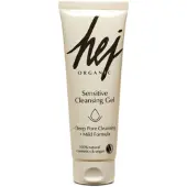 Hej Organic Reiniging Gevoelige Reinigingsgel 8 ml
