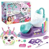 Canal Toys - Hair-iffic Hair Style Salon (12044)