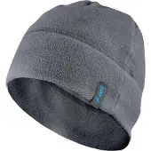 Jako Fleece Muts - Steengrijs | Maat: JR