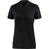 Jako Functioneel shirt 'Prestige' zwart