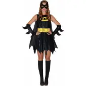 Ciao - Costume - Batgirl - M