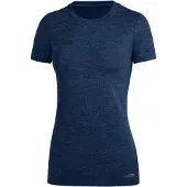 Jako Functioneel shirt navy