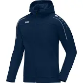 Jako Jas met kap classico 6850-09