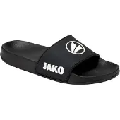 Jako Jakolette Badslippers Senior Zwart 38
