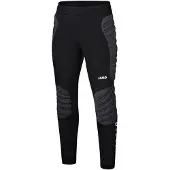 Jako Profi Keepersbroek Kids Zwart