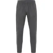 Jako Sportbroek grijs