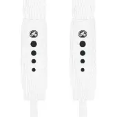 Jako - Stirrups Roma - Voetbalsokken Wit