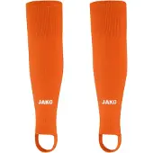 Jako Glasgow 2.0 Voetbalkousen Voetloos - Fluo Oranje | Maat: BAMBINI