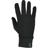 Jako Funktion Warm Player Gloves Zwart 8