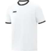 Jako Functioneel shirt 'Center 2.0' zwart / wit
