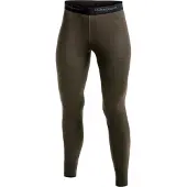 Woolpower Ondergoed Women Long Johns Lite Pine Green-XS