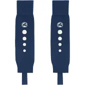 Jako - Stirrups Roma - Voetbalsokken Blauw