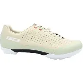 Sidi Asper veterschoenen zand, Maat 45 - EUR