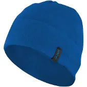 Jako Fleece Beanie Muts (Sport) - Unisex - blauw