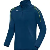 Jako Ziptop classico 8650-42