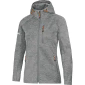 Jako Softshelljas light 7605-40