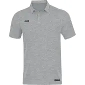 Jako Polo premium basics 6329-40