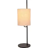 Lucide Tafellampje Magic Zwart