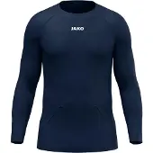 Jako Longsleeve lightweight 6459-900