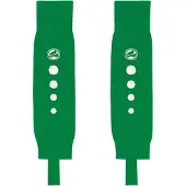 Jako - Stirrups Roma - Voetbalsokken Groen