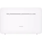 Huawei B535-235a – 4G LTE Cat7 Router – AX3000 Dual-Band Wi-Fi 5 – Simkaartslot – 4x Gigabit Poorten – RJ11 Poort – Wit