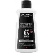 Goldwell Color Topchic Lotion 6 % 1000 ml