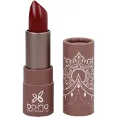 Boho Lipstick tapis rouge 105 mat 3,8 gram