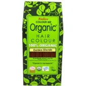 Radico Colour Me Organic Golden Blonde Golden Blonde
