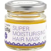 Zoya Goes Pretty Hydraterend masker Unisex 60.0g
