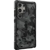 Uag Pathfinder Pro Galaxy S24 Ultra Hoesje Bruin